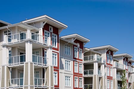 Apartment Construction: Building Communities in Los Angeles Thumbnail